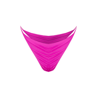 2021 Micro femmes maillots de bain couleur unie Micro maillots de bain Sexy fille chaude string Bikini