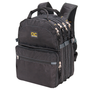 Échantillon gratuit Sac à clous en cuir de vachette multifonctionnel, résistant à l'usure, avec poche à la ceinture, très bien noté - Product Image 2