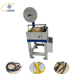 QX90-24-1 Wire Harness <strong>Braiding</strong> <strong>Machine</strong> - Product Image 1