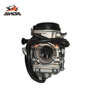 Carburateur de <span class=keywords><strong>moto</strong></span> en gros SNOR Factory pour Yamaha YBR125 125CC YJM125 YB125 - Product Image 6