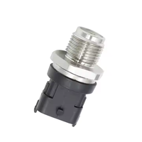 Capteur de pression à rampe commune 0281006053 pour Renault Laguna Megane Traffic Master 1.9 2.2 DCI
