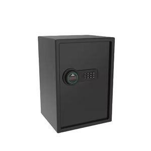 Safewell di alta qualità a buon mercato di lusso Custom rifornito durevole scatola di sicurezza porta soldi scatole e cassonetti chiave - Product Image 2