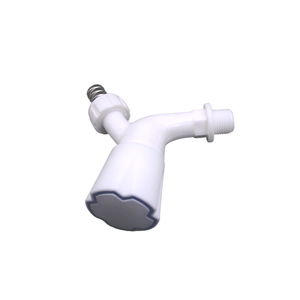 Yunsu Brand New Industrial Kitchen Garden Health Plastic Faucet with Connect Nozzle - Product Image 6