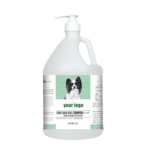 Champú y <span class=keywords><strong>Acondicionador</strong></span> Ecológico de Lujo <span class=keywords><strong>para</strong></span> <span class=keywords><strong>Perros</strong></span> y Gatos, 3.8L, Uso en Baño, Limpieza Profunda <span class=keywords><strong>para</strong></span> la Salud de la Piel y el Pelo del Perro - Product Image 4