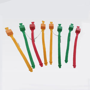 جهاز استشعار قياس درجة الحرارة عالي الدقة لاسلكي/مغناطيسي مع مقياس حرارة <span class=keywords><strong>PT100</strong></span> - Product Image 4