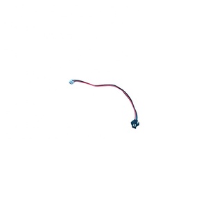 Cableado de la placa base al altavoz del monitor de paciente PM-900, usado, en buen estado de funcionamiento - Product Image 1