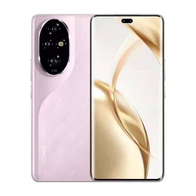 2023 Wholesale Products Chinese Brand Android Mobile 5G Smartphone  Original MagicOS System for Honor 200 Pro Phone