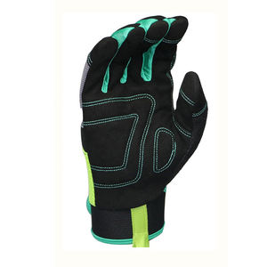 Último estilo, precio razonable, guantes de mecánico para Unisex, Color sólido, guantes de mecánico más vendidos - Product Image 4