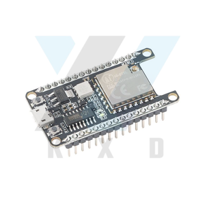 Hi-07SL-Kit Original WiFi development <strong>board</strong> <strong>module</strong> is equipped with <strong>HiSilicon</strong> HI3861 external antenna Hi-07SL-Kit - Product Image 1