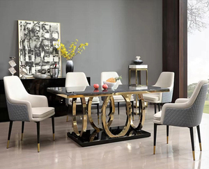 Chaises de restaurant modernes et élégantes fabriquées en Chine - Product Image 5
