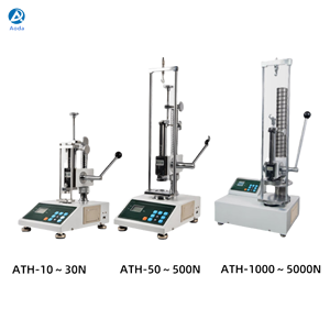 AODA Digital Spring <strong>Tension</strong> &amp; <strong>Compression</strong> <strong>Testing</strong> <strong>Machine</strong> with 1 Year Warranty 1% Accuracy IP55 Protection - Product Image 6