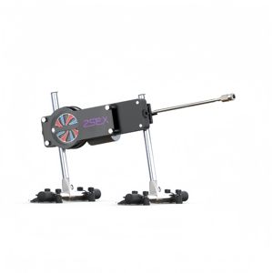 Zsex Volledig Automatische Telescopische Elektronische <span class=keywords><strong>Dildo</strong></span> Machine Snelle Vibrator Seks Speelgoed voor Vrouwen Draagbaar Milieuvriendelijk IPX5 - Product Image 5