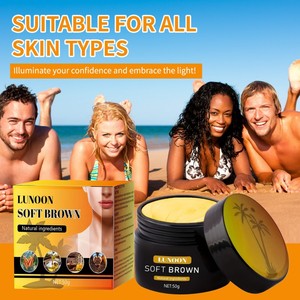 <span class=keywords><strong>Acelerador</strong></span> de aceite de semilla de <span class=keywords><strong>zanahoria</strong></span> <span class=keywords><strong>bronceado</strong></span> intensificación Gel crema loción para el cuerpo Sunless Sunbed Booster Sunless <span class=keywords><strong>bronceado</strong></span>-Gel crema - Product Image 2
