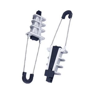 Abrazadera de Plástico Ligera Serie PAL para Líneas de Bajo Voltaje - Product Image 4