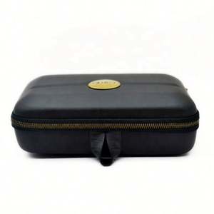 Estuche de Almacenamiento Portátil Rígido con Correa, Práctico Estuche para Gafas VR y Auriculares con Función Antiolores - Product Image 6