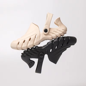 Sandalias Runner Eva más vendidas, zuecos al por mayor, pantuflas de moda, sandalias de espuma para hombre - Product Image 6