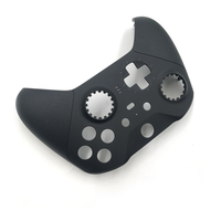 Coque de remplacement des boutons pour Xbox One Elite Series 2 Controller Shell Accessoires Top Bottom Housing Shell Case