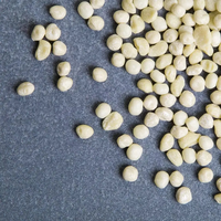 Granulés de PP EVA TPE TPR TPV Granlues Système de granulation sous-marine