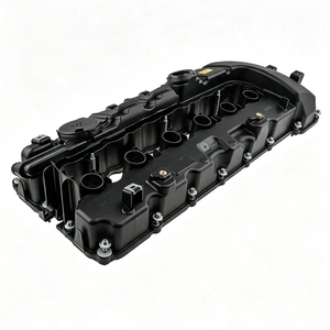OE 11127548196 Tapa de válvulas de culata de coche al por mayor para BMW Serie 2 E90 E91 E92 Serie 5 E60 E61 F11 2005-2013 - Product Image 3