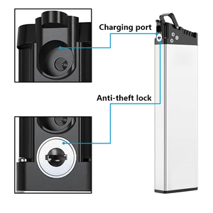 Vente à chaud de <span class=keywords><strong>batterie</strong></span> de vélo électrique <span class=keywords><strong>36V</strong></span> 48v 10ah <span class=keywords><strong>12ah</strong></span> 12.8ah 14ah Li-ion <span class=keywords><strong>batterie</strong></span> de vélo pliable 48v <span class=keywords><strong>batterie</strong></span> de vélo électrique pliable - Product Image 2