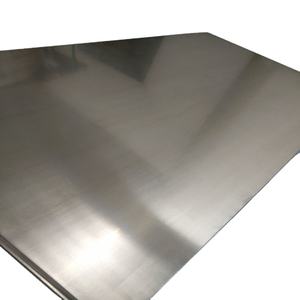 Precio por Kg de Lámina de Aluminio 6061 Malasia - Product Image 1