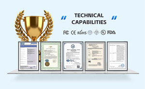 Waden- und Fußmassagegerät mit Musikfunktion, Vollautomatische Knet- und Vibrationsmassage-Rolle, Bein-Meridian-Reinigungsgerät - Product Image 5