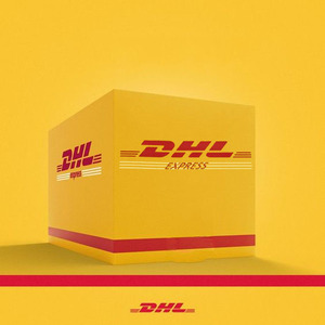 Envío Aéreo Puerta a Puerta, Agente de Envío Exprés DHL de China a Estados Unidos, Alemania, Francia, Canadá - Product Image 2