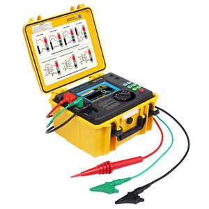 ETCR EM3520B 10kV 20TΩ Isolation tester für die Prüfung des Hochspannung isolation widerstands testers für Leistungs transformator kabel - Product Image 3