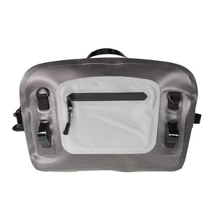 Tùy Chỉnh Fly Câu Cá Kayak Đi Bộ Đường Dài Wading Không Thấm Nước Chìm Eo Túi <span class=keywords><strong>Hip</strong></span> Gói Cho Câu Cá - Product Image 1