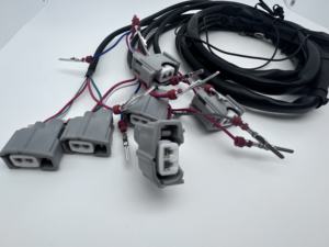 <span class=keywords><strong>Kit</strong></span> de Conversion Ethanol E85 Flex Fuel Bioéthanol/E85 Convertisseur Freins Industriels Biocarburant/Méthanol Ciblé - Product Image 2