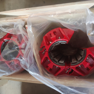 API 7K Modèle <span class=keywords><strong>SDML</strong></span> SDXL SDXL Rotary Hand slip - Product Image 3