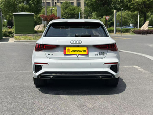 <span class=keywords><strong>2022</strong></span> Au-di <span class=keywords><strong>A3</strong></span> Sportback 35 Tfsi Luxury Sport 5 puertas 5 plazas Usado Gasolina Hatchback Cámara trasera Asientos de cuero - Product Image 5
