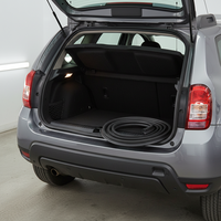 Joint d'étanchéité en caoutchouc de haute qualité R&C 908300023R pour hayon de voiture, compatible avec DACIA DUSTER 2010