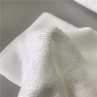 OEM Factory's Strong Absorbency Cotton Bath Towels Quick-Dry 5 Star Hotel Quality with Solid Color Woven Terry Stock