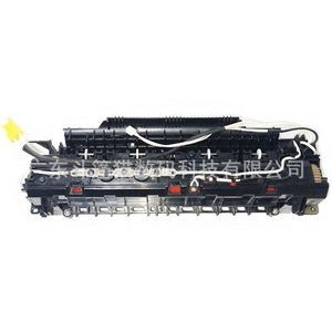 Unidad de Fusión (Fuser) Cloaked Cat para Impresoras Samsung CLX 3375 3750 3875 4833, Elemento Calefactor Halógeno 220V - Product Image 1