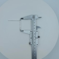 Tube flash au xénon intégré à la nouvelle machine d'épilation au laser portable IPL portable à froid pour un usage domestique
