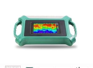 Detector de Agua Subterránea de 300 Metros, Sonda Geofísica de Alta Precisión y Fácil Operación - Product Image 3