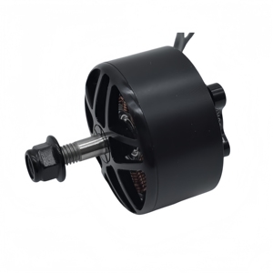 Motor sin Escobillas de Cuatro Ejes 3115 900KV para Aeronaves Modelo, Multirrotor FPV - Product Image 4