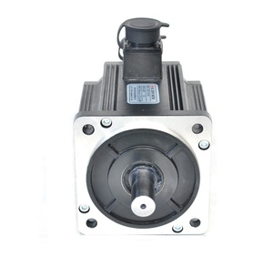 มอเตอร์ 110ST 1.2KW 4nm AC 220VF หรือเครื่องกลึงมิลลิ่ง - Product Image 3