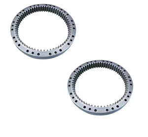 Engrenages annulaires internes de démarreur de moteur avec conception de qualité supérieure, disponibles à un prix compétitif pour usage automobile - Product Image 2