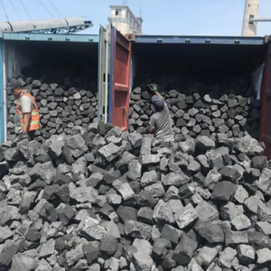 Quốc tế giá bán buôn lớn cứng khối đúc <span class=keywords><strong>Coke</strong></span> fc89 % s0.7 % ash8 % với kích thước 68-80mm90-150mm100-200mm hoặc yêu cầu tùy chỉnh - Product Image 2