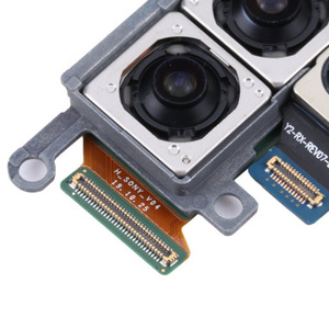 Compatible avec le module caméra d'origine pour <span class=keywords><strong>S20</strong></span>+ 5G Fabriqué en Chine Emballage personnalisé - Product Image 4