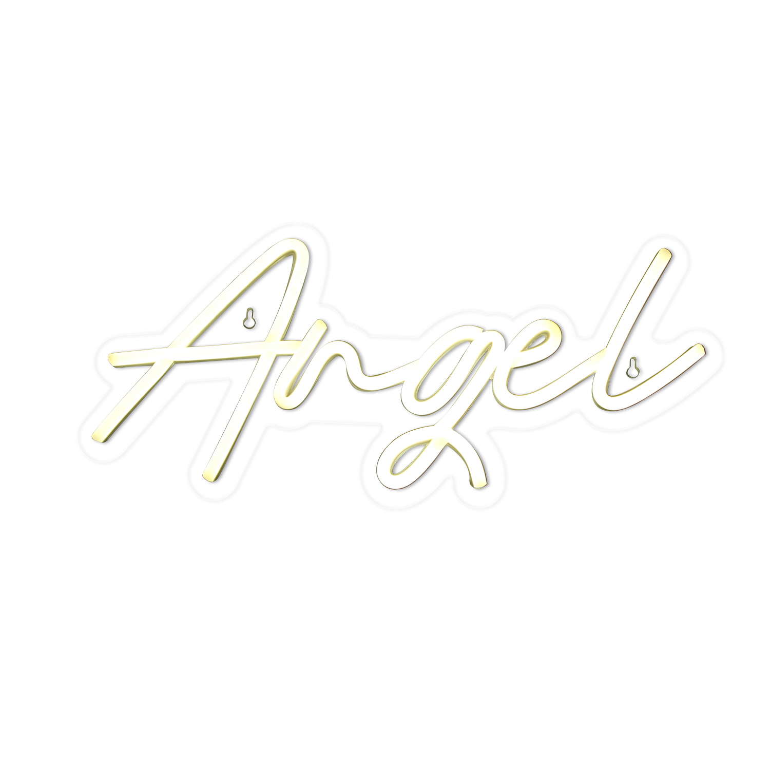 Горячая Распродажа WanXing, Рождество, свадьба, неоновый свет, логотип на заказ, ресторан, кафе, бар, вечеринка, светодиодная буква, акриловая неоновая вывеска, украшение