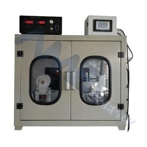 Máquina de Electrohilado Coaxial de Suministro Directo de Fábrica con Boquilla, <span class=keywords><strong>Aguja</strong></span> de Metal, Bomba de Jeringa <span class=keywords><strong>para</strong></span> Electrohilado - Product Image 5