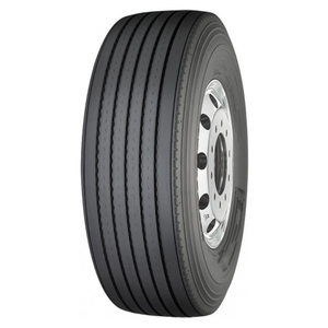 Neumático Radial Sin Cámara para Camión 295/75R22.5 16PR con Patrón para Todas las Posiciones, para Camiones Ligeros - Product Image 4