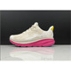 Clifton 9 Giày Chạy bộ Unisex-Giày thể thao lưới thoáng khí xuyên biên giới có đệm chống sốc thể thao ngoài trời cho nam nữ - Product Image 4