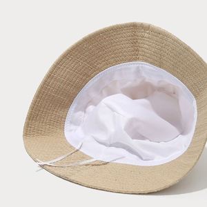 Chapeau Bob Tendance Diamant Flash pour Femme, Style Japonais Artistique Rétro Élégant, Idéal pour le Printemps et Tenues Décontractées - Product Image 4