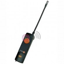 เครื่องตรวจจับก๊าซรั่ว Testo 316-1 รุ่นดั้งเดิม 0632 0316 ตรวจจับก๊าซมีเทน CH4 แบบพกพา - Product Image 6
