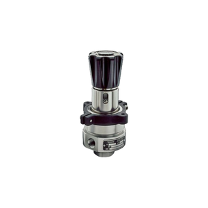 TESCOM 26-1600 ซีรีส์ วาล์วควบคุมการระบายอากาศแบบไดอะแฟรม พร้อมเซ็นเซอร์วัดแรงดัน - Product Image 1