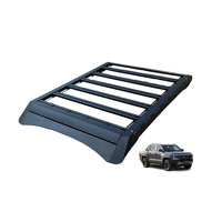 Plateforme de toit pour pick-up, porte-bagages extérieur pour BYD Shark 5 Shark 6, accessoires de transport tout-terrain